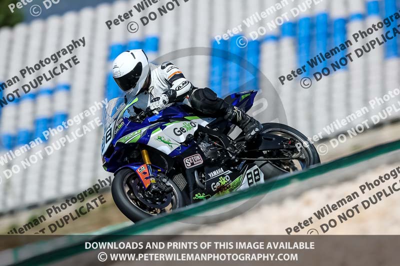 motorbikes;no limits;october 2019;peter wileman photography;portimao;portugal;trackday digital images